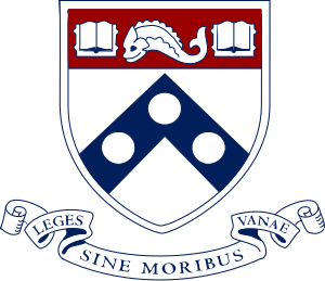 UPenn_shield_with_banner.svg